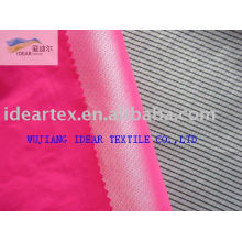 380T Nylon Taffeta Ripstop Fabric for Sportswear